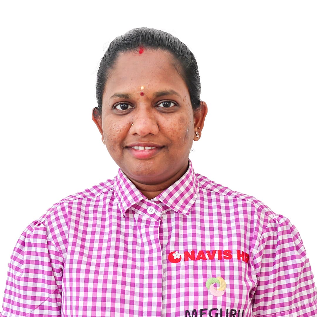 Sathya Dharani